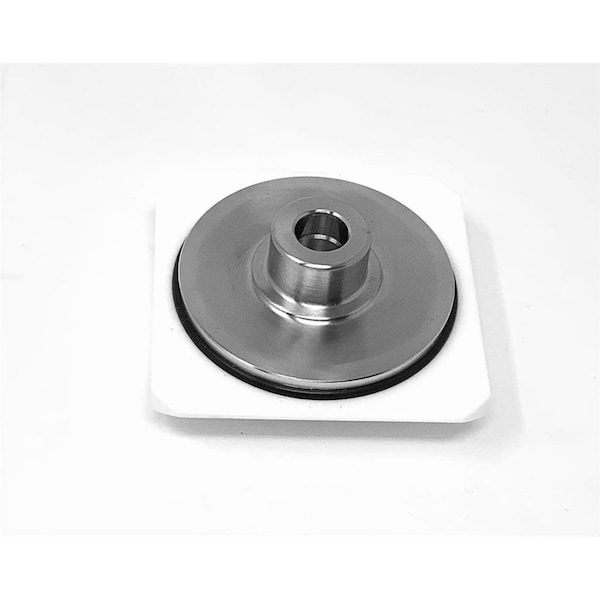 Shutter, PTFE/FKM 2.0 Pos 6a, Replaces Alfa Laval Part# 9612394817